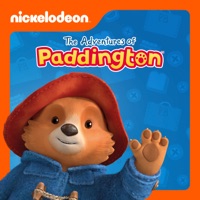 The Adventures of Paddington, Vol. 5 à télécharger 