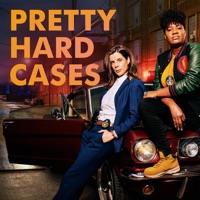 Pretty Hard Cases, Saison 1 à télécharger 