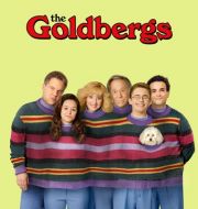 The Goldbergs, Season 6 à télécharger 