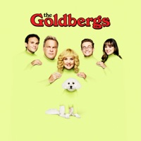 The Goldbergs, Season 9 à télécharger 