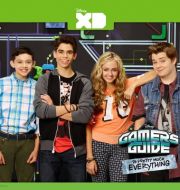 Gamer's Guide to Pretty Much Everything, Vol. 3 à télécharger 