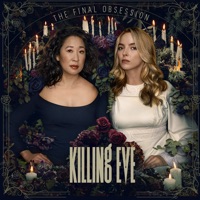 Killing Eve, Season 4 (French) à télécharger 