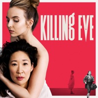 Killing Eve, Season 1 (French) à télécharger 