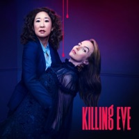 Killing Eve, Season 2 (French) à télécharger 