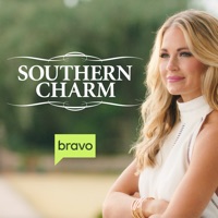 Southern Charm, Season 5 à télécharger 