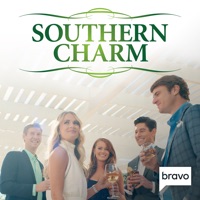Southern Charm, Season 4 à télécharger 