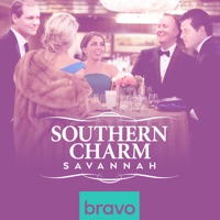 Southern Charm Savannah, Season 2 à télécharger 