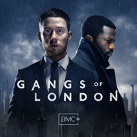 Gangs of London, Season 1 à télécharger 