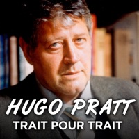 Hugo Pratt, trait pour trait à télécharger 