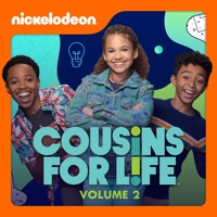 Cousins for Life, Vol. 2 à télécharger 