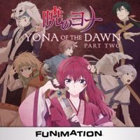 Yona of the Dawn, Season 1, Pt. 2 (Original Japanese Version) à télécharger 