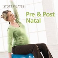 STOTT PILATES® Pre & Post Natal à télécharger 