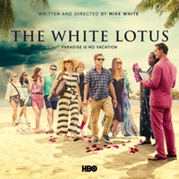The White Lotus, Saison 1 (VOST) à télécharger 
