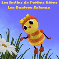 Les quatres saisons à télécharger 