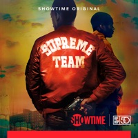 Supreme Team, Season 1 à télécharger 
