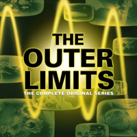 The Outer Limits: The Complete Original Series à télécharger 