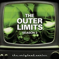 The Outer Limits (Classic), Season 2 à télécharger 