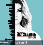 Grey's Anatomy, Saison 13 (VF) à télécharger 