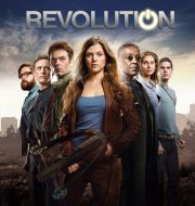 Revolution, Season 2 à télécharger 