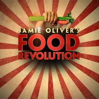 Jamie Oliver's Food Revolution, Season 1 à télécharger 
