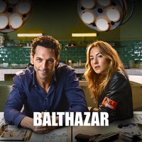 Balthazar Saison 5 à télécharger 