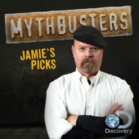 MythBusters's Favorites, Jamie's Picks à télécharger 