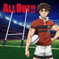 All Out !!, Partie 2 à télécharger 