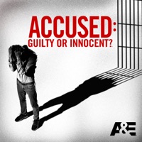Accused: Guilty or Innocent?, Season 4 à télécharger 