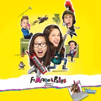 Frankie & Paige, Saison 1 - Volume 1 à télécharger 