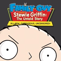 Family Guy Presents Stewie Griffin - The Untold Story à télécharger 