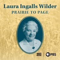 Laura Ingalls Wilder: Prairie to Page à télécharger 