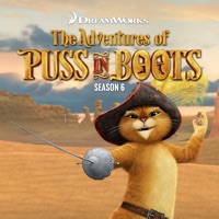 The Adventures of Puss in Boots, Season 6 à télécharger 