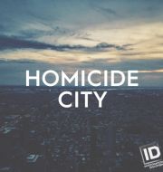 Homicide City, Season 2 à télécharger 