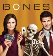 Bones, Saison 3 (VF) à télécharger 