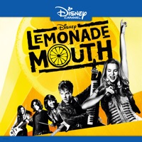 Lemonade Mouth à télécharger 