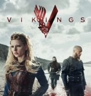 Vikings, Season 3 à télécharger 