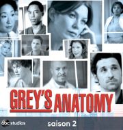 Grey's Anatomy, Saison 2 (VF) à télécharger 