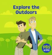 PBS KIDS: Explore the Outdoors à télécharger 