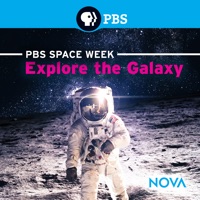 PBS Space Week, Explore the Galaxy à télécharger 