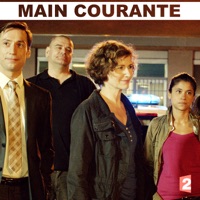 Main courante à télécharger 