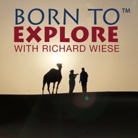 Born to Explore, Season 2 à télécharger 