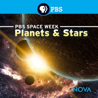 PBS Space Week, Planets and Stars à télécharger 