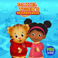 Daniel Tiger's Neighborhood, Vol. 22 à télécharger 