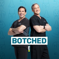 Botched, Season 7 à télécharger 