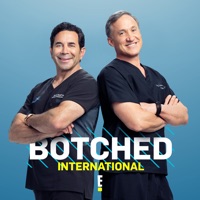 Botched: International Disasters, Season 1 à télécharger 
