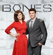 Bones, Saison 6 (VF) à télécharger 