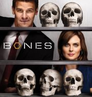 Bones, Saison 4 (VF) à télécharger 