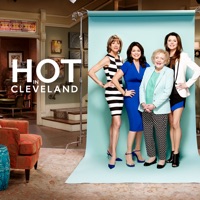Hot In Cleveland, Seasons 1-6 à télécharger 