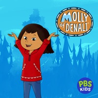 Molly of Denali, Vol. 13 à télécharger 