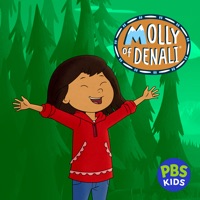Molly of Denali, Vol. 12 à télécharger 